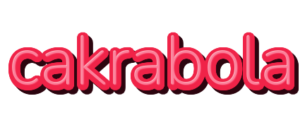 cakrabola — logo kanal