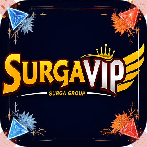 surgavip — mitra unggulan