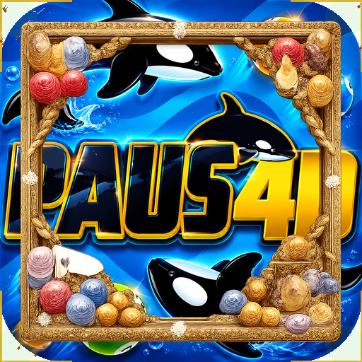 paus4d — mitra unggulan