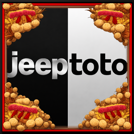 jeeptoto — galeri pratinjau Resmi APK